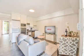 Stunning Sanctuary In The Heart Of Midtown Atlanta
